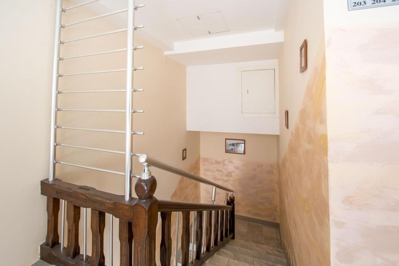 בודווה Apartments & Rooms Nikolic מראה חיצוני תמונה